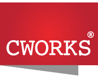 CWorks Priority CMMS Logo